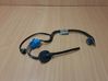 Arnés/cableado para freno de mano 8200103511