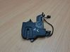 Convertible roof lock/latch 51258248314
