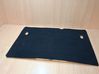 Trunk/boot floor carpet liner 96876663ZD