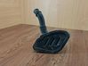 Air intake duct part 8200472602