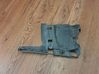 Front underbody cover/under tray 8200010147
