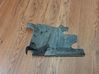 Front underbody cover/under tray 8200545786
