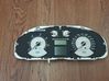 Speedometer (instrument cluster) 8200413088