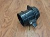 Mass air flow meter 4M5112B579CC