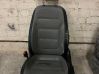 Front driver seat 