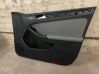 Front door card panel trim 5C7867012