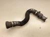 Engine coolant pipe/hose 4F0122293C