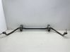 Sway bar bush bracket, front 6766509