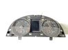 Geschwindigkeitsmesser Cockpit 3C0920871Q