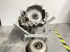 Automatic gearbox 08D3808725