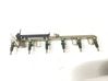Fuel injectors set 