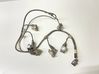 Parking PDC sensor 6X0973315