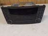 Unidad delantera de radio/CD/DVD/GPS A2118209889