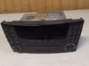 Unidad delantera de radio/CD/DVD/GPS A2118209889