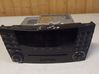 Unidad delantera de radio/CD/DVD/GPS A2118209889