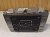 Radio/CD/DVD/GPS head unit CQEM4770AT