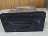 Radio/CD/DVD/GPS head unit 8P0035195
