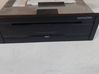 Navigation unit CD/DVD player 3D0919887
