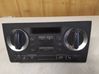 Climate control unit 8P0820043E