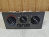 Climate control unit 93329465