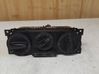 Climate control unit 7M3907049B