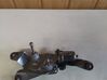 Rear window wiper motor GHP967450
