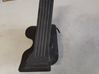Accelerator throttle pedal 26022015