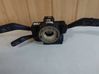 Wiper turn signal indicator stalk/switch 3C9953513R