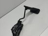 Accelerator throttle pedal J20000013339