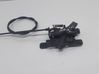 Engine bonnet/hood lock/catch 1698800260