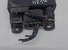 Glow plug pre-heat relay PA60F30