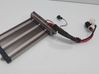 Electric cabin heater radiator 6G9118K463DA