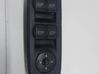 Electric window control switch A0504610153
