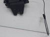 Tailgate/trunk/boot lock/catch/latch 7840617