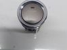 Engine start stop button switch 93237600604