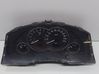 Speedometer (instrument cluster) 13173386YB