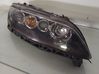 Headlight/headlamp 014003907