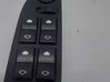 Electric window control switch 513375