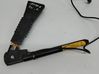 Front seatbelt buckle 24461322