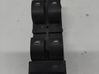 Electric window control switch 4B0959851B