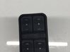 Electric window control switch 90561086