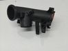 Manguera/tubo del intercooler 03C145861E