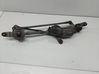Front wiper linkage and motor 13227392