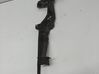 Fender mounting bracket 7S71A02476AE