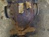 Rear differential 752693103