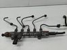 Fuel main line pipe A0060
