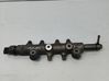 Fuel main line pipe 0740