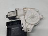 Front door window regulator motor 1K5837401AH