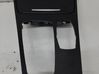 Center console decorative trim 9142165