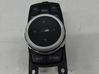 Head unit multimedia control 9206444